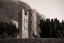 Ellon Castle